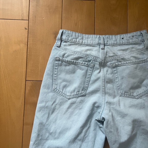 NWOT DYNAMITE mika jeans size 27 - Picture 7 of 7